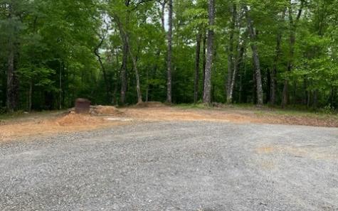 647 Ludlum Drive Hayesville NC 28904