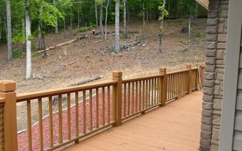 647 Ludlum Drive Hayesville NC 28904