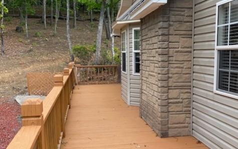 647 Ludlum Drive Hayesville NC 28904