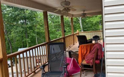 647 Ludlum Drive Hayesville NC 28904