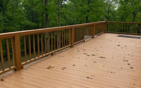 647 Ludlum Drive Hayesville NC 28904