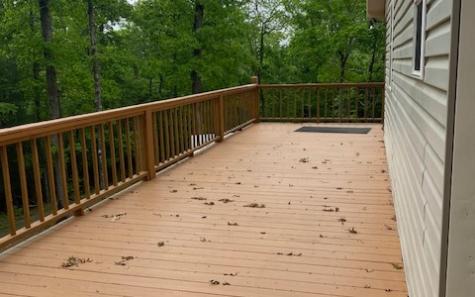 647 Ludlum Drive Hayesville NC 28904