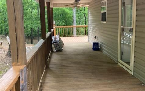 647 Ludlum Drive Hayesville NC 28904