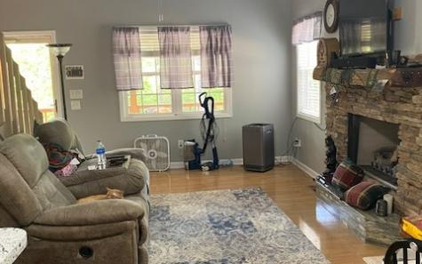 647 Ludlum Drive Hayesville NC 28904