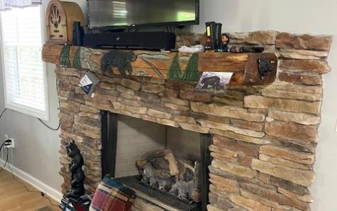 647 Ludlum Drive Hayesville NC 28904