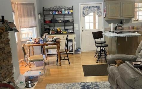 647 Ludlum Drive Hayesville NC 28904