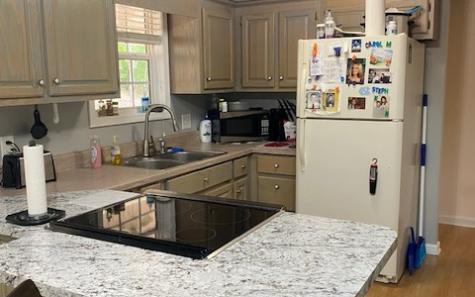 647 Ludlum Drive Hayesville NC 28904