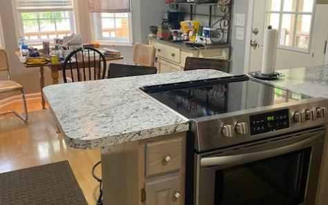 647 Ludlum Drive Hayesville NC 28904