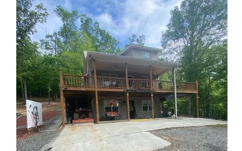 647 Ludlum Drive Hayesville NC 28904
