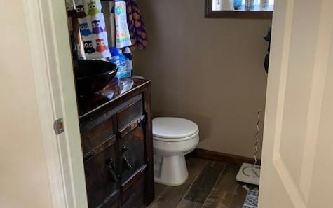 647 Ludlum Drive Hayesville NC 28904