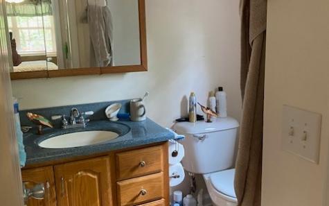 647 Ludlum Drive Hayesville NC 28904