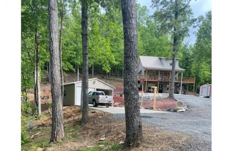 647 Ludlum Drive Hayesville NC 28904