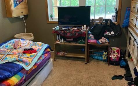 647 Ludlum Drive Hayesville NC 28904