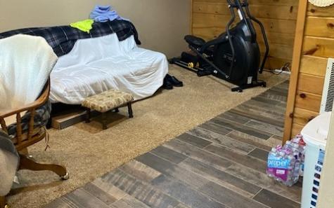 647 Ludlum Drive Hayesville NC 28904