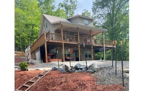 647 Ludlum Drive Hayesville NC 28904