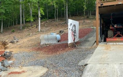 647 Ludlum Drive Hayesville NC 28904