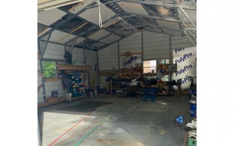 647 Ludlum Drive Hayesville NC 28904