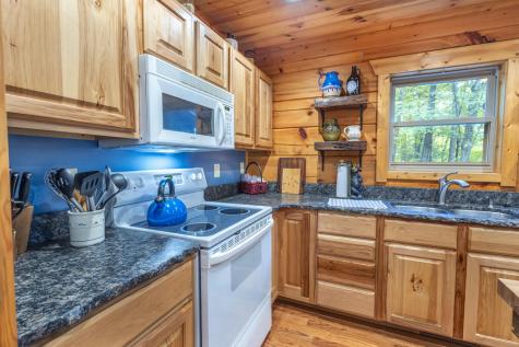 615 Valley View Heights Lane Andrews NC 28901
