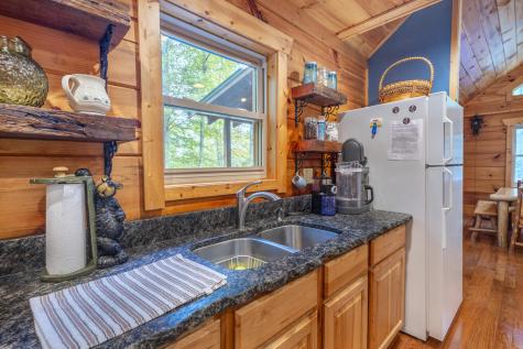 615 Valley View Heights Lane Andrews NC 28901