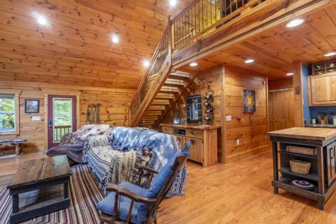 615 Valley View Heights Lane Andrews NC 28901