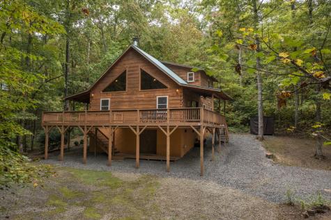 615 Valley View Heights Lane Andrews NC 28901