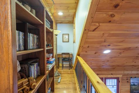 615 Valley View Heights Lane Andrews NC 28901