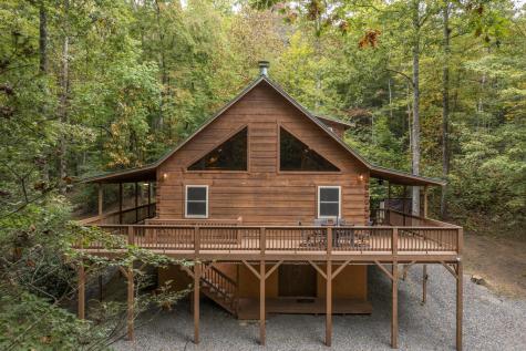 615 Valley View Heights Lane Andrews NC 28901