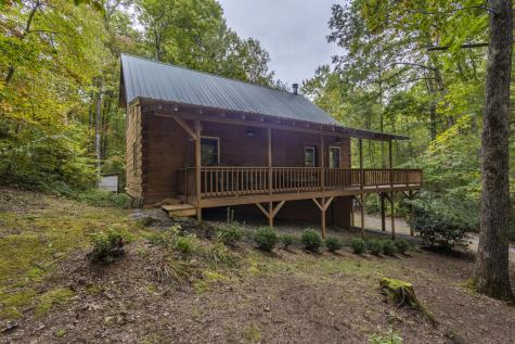 615 Valley View Heights Lane Andrews NC 28901