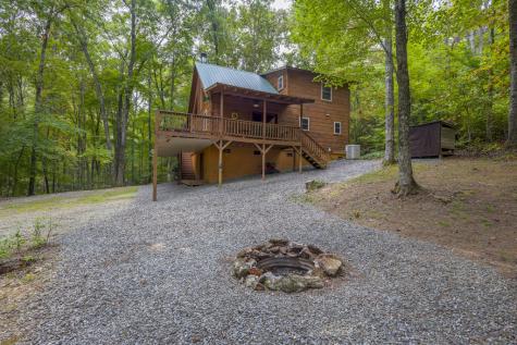 615 Valley View Heights Lane Andrews NC 28901