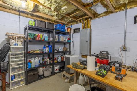 615 Valley View Heights Lane Andrews NC 28901