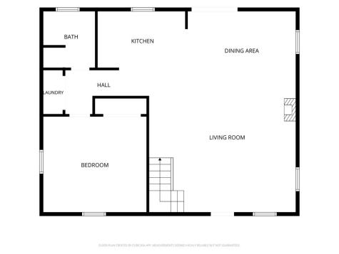 615 Valley View Heights Lane Andrews NC 28901