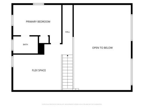 615 Valley View Heights Lane Andrews NC 28901