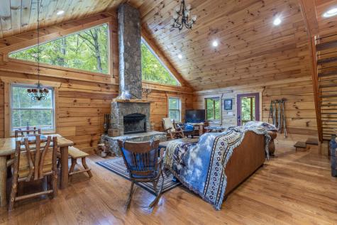 615 Valley View Heights Lane Andrews NC 28901