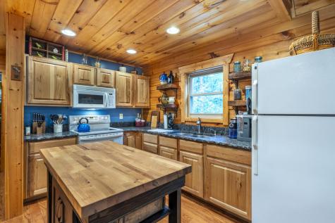 615 Valley View Heights Lane Andrews NC 28901