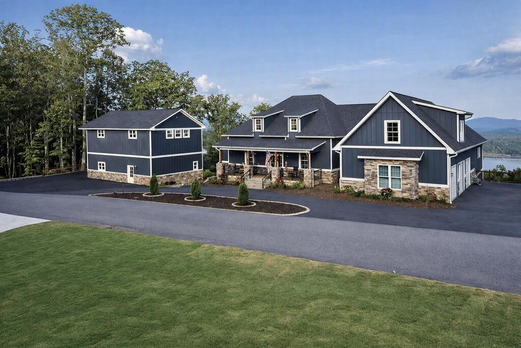609 Winding Ridge Blairsville GA 30512