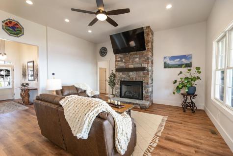 609 Winding Ridge Blairsville GA 30512