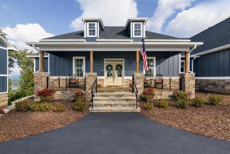 609 Winding Ridge Blairsville GA 30512