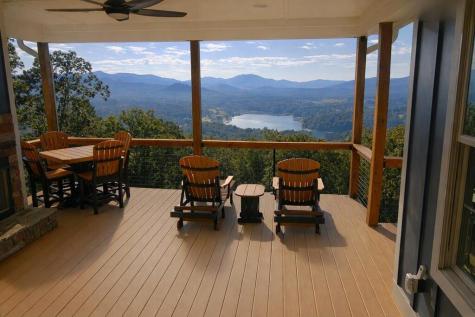609 Winding Ridge Blairsville GA 30512