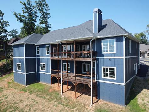 609 Winding Ridge Blairsville GA 30512