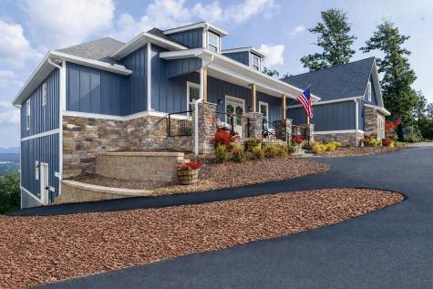 609 Winding Ridge Blairsville GA 30512