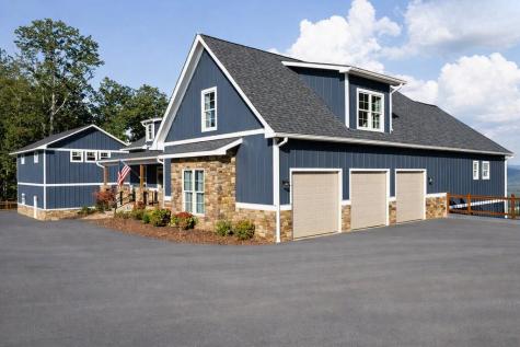 609 Winding Ridge Blairsville GA 30512
