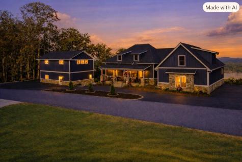 609 Winding Ridge Blairsville GA 30512