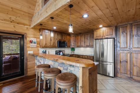15 Paloma Drive Blue Ridge GA 30513