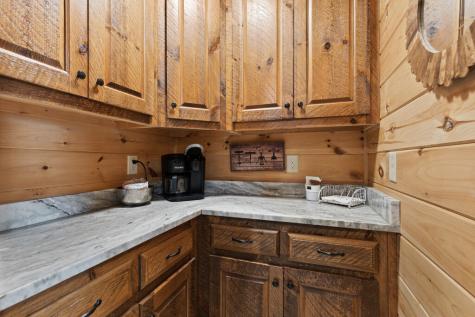 15 Paloma Drive Blue Ridge GA 30513