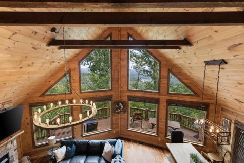 15 Paloma Drive Blue Ridge GA 30513