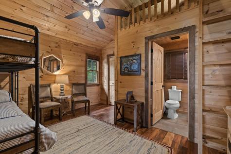 15 Paloma Drive Blue Ridge GA 30513