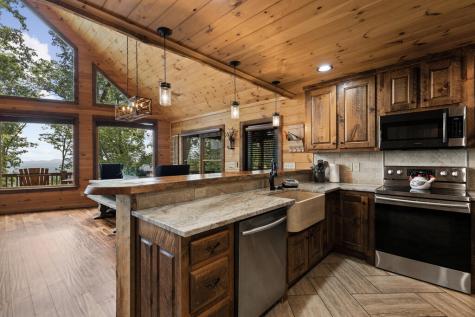 15 Paloma Drive Blue Ridge GA 30513