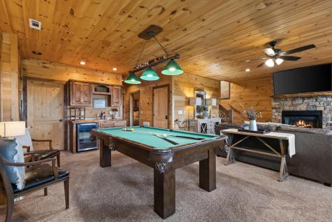 15 Paloma Drive Blue Ridge GA 30513
