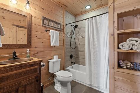 15 Paloma Drive Blue Ridge GA 30513