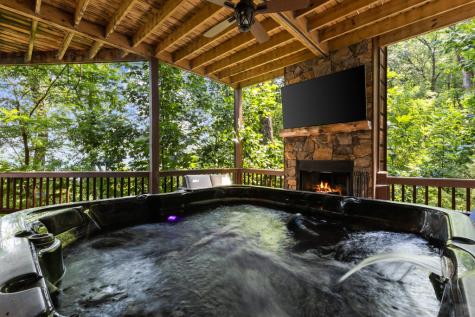 15 Paloma Drive Blue Ridge GA 30513